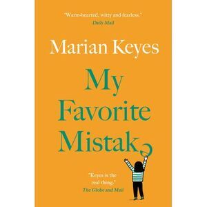 My Favorite Mistake -- Marian Keyes